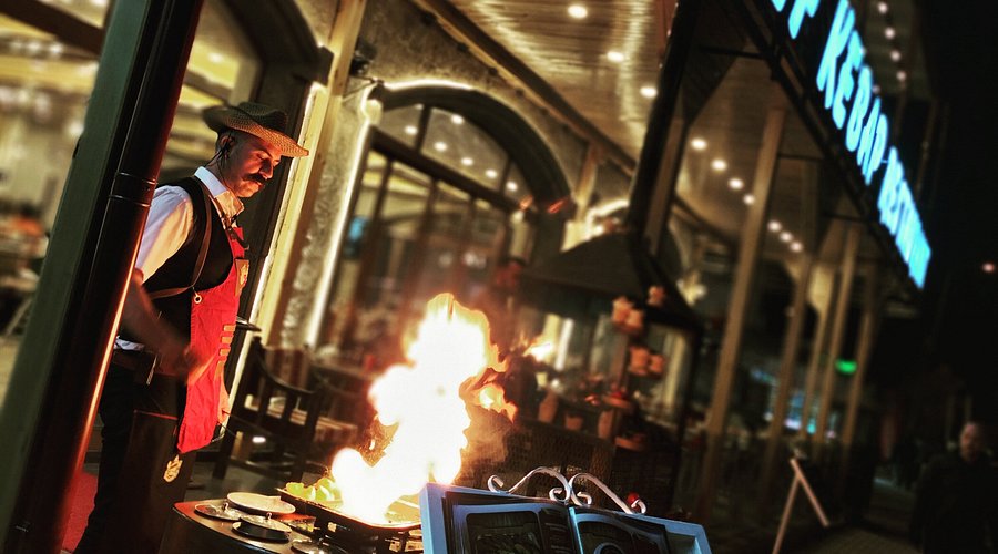 Restaurant Image 1